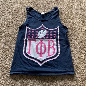 Gamma Phi Beta Shirt - Size S